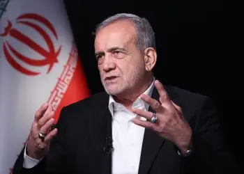 Pezeşkîyan: Qedênayîşê şerî destê DYA’yî de yo