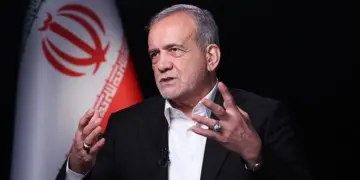 Pezeşkîyan: Qedênayîşê şerî destê DYA’yî de yo