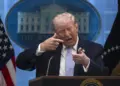 Trump: Ma do mecbûr bimanê ke Îranî rê bi hawayêko zaf huşk cewab bidê