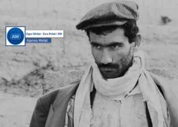 Sînemagerê şoreşger Yilmaz Guney: Ew her di bîra gelan de ye