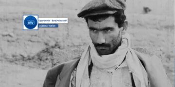 Sînemagerê şoreşger Yilmaz Guney: Ew her di bîra gelan de ye