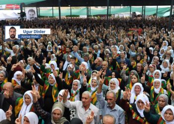‘Rêzgirtina li hemberî bîranînan rastiya civaka demokratîk e’