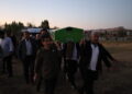 Piştî 9 salan malbatê cenazeyê Serhat Îmre hilgirt