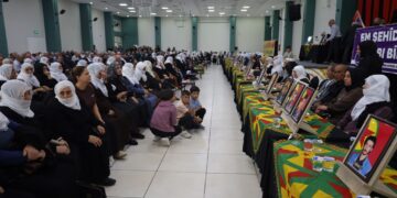 Gerîlayê şehîdî yê Azadîya Kurdîstanî yenê vîrardene