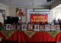 Ji Êlihê heta Qersê bernameyên bîranînê didomin