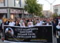 ‘Çareserî bi nasîna mafên gelê Kurd pêkan e’