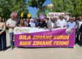 ‘Divê Kurdî ne derseke bijarte, lê zimanê perwerdehiyê be’
