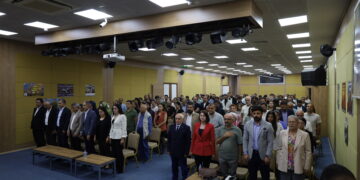 Li Wanê Şaxa DADê hate vekirin: Em ê çiraya xwe ji bo rawestandina şer pêxin