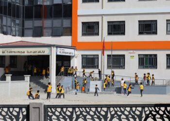 Welatiyên Wanî: Perwerdehiya herî girîng exlaq e