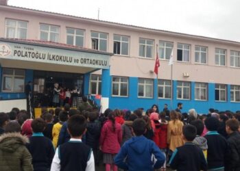 Li Wanê hewldana êrişa dibistanê