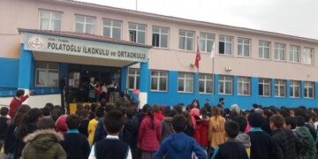 Li Wanê hewldana êrişa dibistanê