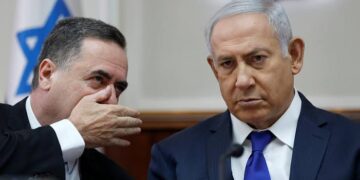 ‘Îsraîl ji bo valakirina Xezayê li benda biryara Trump e’