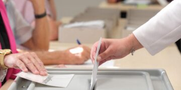 Li Almanyayê rastgirên tundiraw dengên xwe zêde kir