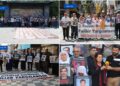 Xizmên Windayan: Lêgerîna edaletê dê tu carî bi dawî nebe