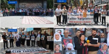 Xizmên Windayan: Lêgerîna edaletê dê tu carî bi dawî nebe