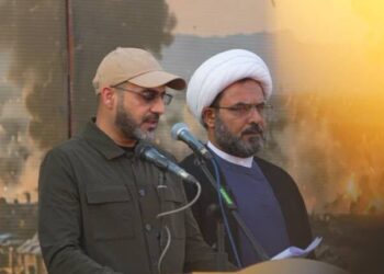 Berdevkê Berxwedana Îslamî ya Iraqê: Em çekên xwe radest nakin