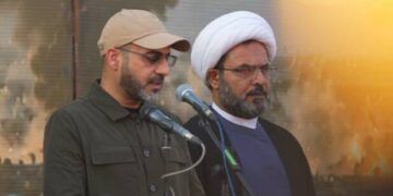 Berdevkê Berxwedana Îslamî ya Iraqê: Em çekên xwe radest nakin