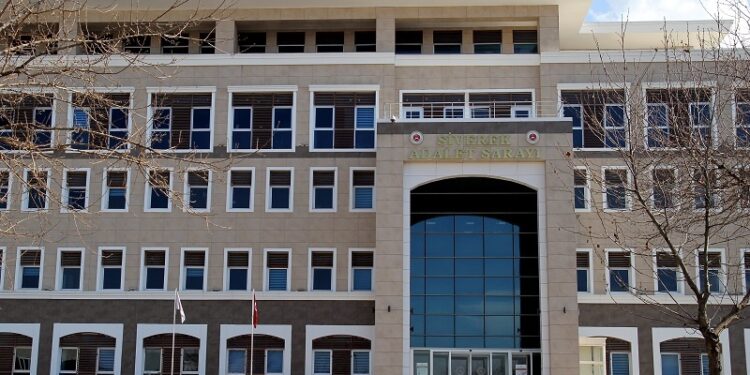 Doza destdirêjiyê ya Berat Susen hate taloqkirirn