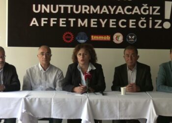 Serrgêra qirkerdişê GAR’ê Anqarayî de vengdayîş: Pêro mesûlî bêrê mehkemekerdene