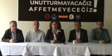 Serrgêra qirkerdişê GAR’ê Anqarayî de vengdayîş: Pêro mesûlî bêrê mehkemekerdene