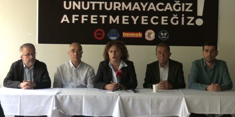 Serrgêra qirkerdişê GAR’ê Anqarayî de vengdayîş: Pêro mesûlî bêrê mehkemekerdene