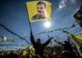 Komploya Navneteweyî ya 9ê Cotmehê   Li hemberê xefikê, parastina Komara Demokratîk