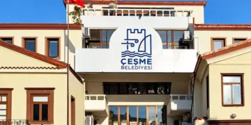 Tehqîqatê Şaredarîya Çeşme de 10 kesî ameyî girewtiş