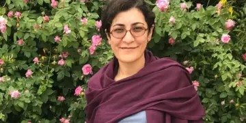 Nagîhan Akarsel dê li Rihayê were bibîranîn