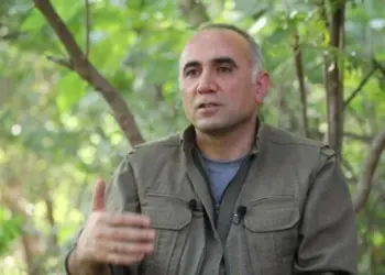 Xebat Andok: Proses zaf giran aver şino û sebebê ci îqtîdarê AKPyî û dewlete ya