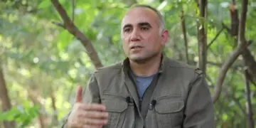 Xebat Andok: Proses zaf giran aver şino û sebebê ci îqtîdarê AKPyî û dewlete ya