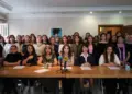 Amed de vera qirkerdişê cinîyan “Nobeta Cinî, Edalet û Vîrî” ya 10 hewteyan