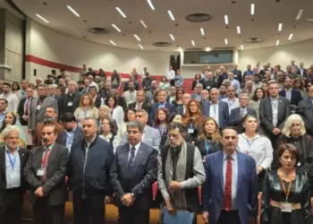 Ji bo nûnertiya Kurdan a li NYê wê komîteyek were avakirin