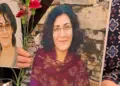 DFGê Nagihan Akarsel bi bîr anî