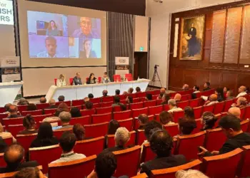 Netîcenameyê Konferansê Londra: Ganî garantîya haştîye huqûq û dezgehê demokratîkî bibê