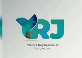 YRJ: Rojnamegerê cinî bîyî vengê cinîyan