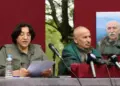 Îdareyê Têgêrayîşî: Vernîya azadîya Rayber Apoyî de tu asteng nêmendo!