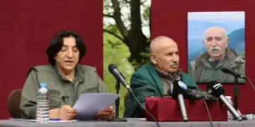 Îdareyê Têgêrayîşî: Vernîya azadîya Rayber Apoyî de tu asteng nêmendo!