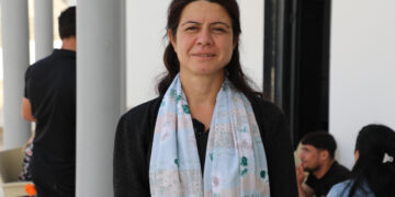 ‘Fikr û ramanê Rayber Apoyî xeta ma ya sûr a’