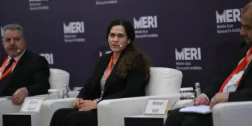 Îlham Ehmede: Kurdî ameyî naskerdiş la tayê kesî mudaxele kenê