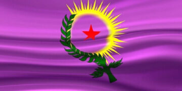 KJK: Rojava de hêrişê vera cuya hempare yenê kerdene