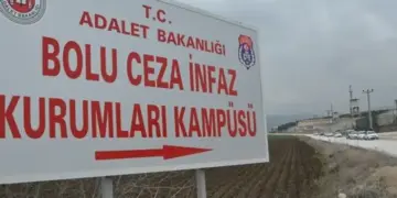 Hepisxaneyê Bolu de kurdkî yena astengkerdiş