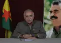 Murat Karayilanî keyeyanê şehîdanê Şengalî rê mesajêk erşawit
