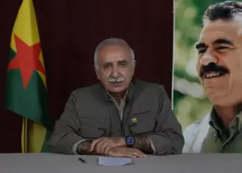 Murat Karayilanî keyeyanê şehîdanê Şengalî rê mesajêk erşawit