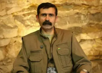 Berdevkê PJAKê Awdanan: Dê şerê vê carê wêranker be