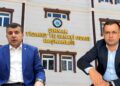 Ugur Şakar, Osman Gelîş derewand: Min bi îradeya xwe raya xwe da