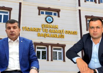 Ugur Şakar, Osman Gelîş derewand: Min bi îradeya xwe raya xwe da