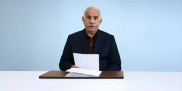 Mîthat Sancar: Abdullah Ocalan çûye cihê xwe yê nû