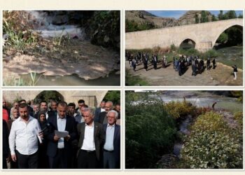 Şarê Çermûgî ra vengdayişê çareserîyî: Seba İstiqbal û Sihetê Xo Awguznayîş Pawenê