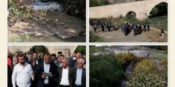 Şarê Çermûgî ra vengdayişê çareserîyî: Seba İstiqbal û Sihetê Xo Awguznayîş Pawenê
