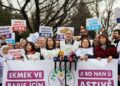 DEM Partiyê kampanyaya ‘Ji Nan, Aştî û Edaletê re Bûdce’ da destpêkirin
